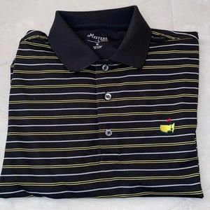 Men’s Masters Tech Golf Polo